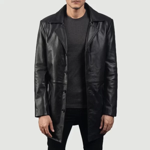 Men_s_Classmith_Black_Leather_Coat_Open_Front_6f6b81b1-4b7c-4092-bd21-64c1198eea4b_720x